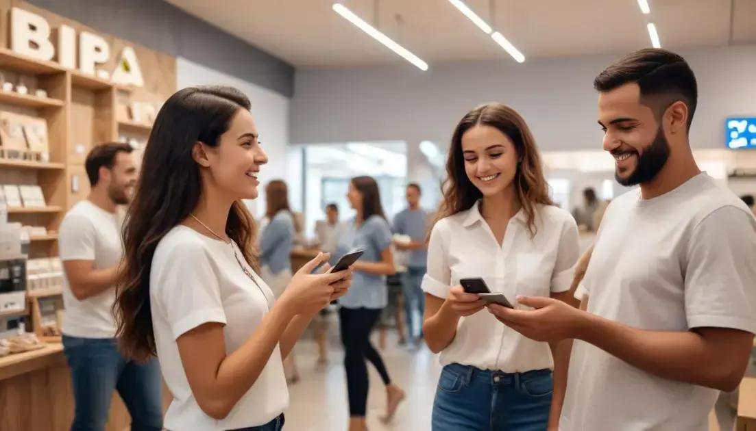 Casos de sucesso de chatbots em Taboão da Serra