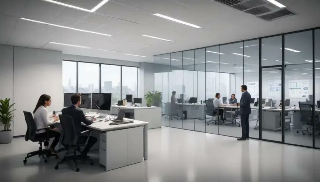 Soluções de ia para empresas em Guarulhos que transformam resultados