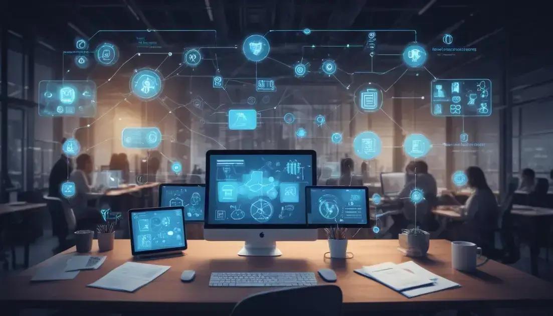 Como funciona a tecnologia smartia