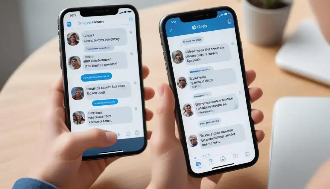 Dicas para personalizar o atendimento com chatbots