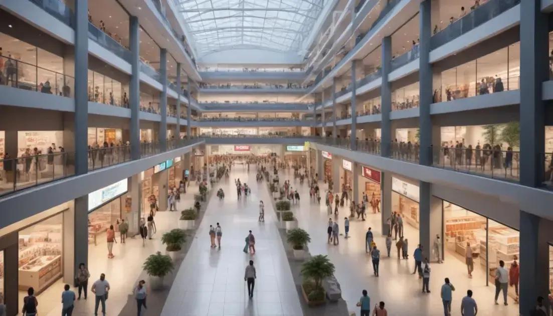 Casos de sucesso em Guarulhos com IA