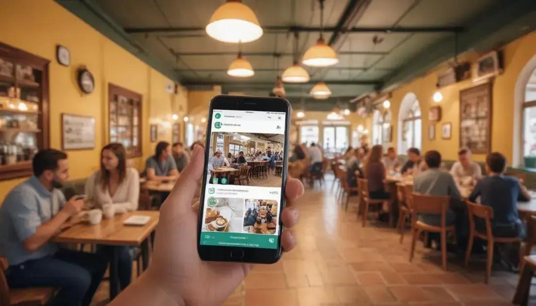Vantagens dos chatbots whatsapp em Vila Nova de Gaia