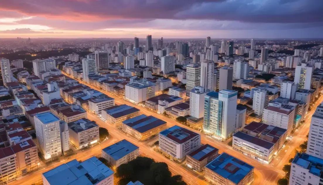 Casos de sucesso em Campinas Casos de sucesso em Campinas