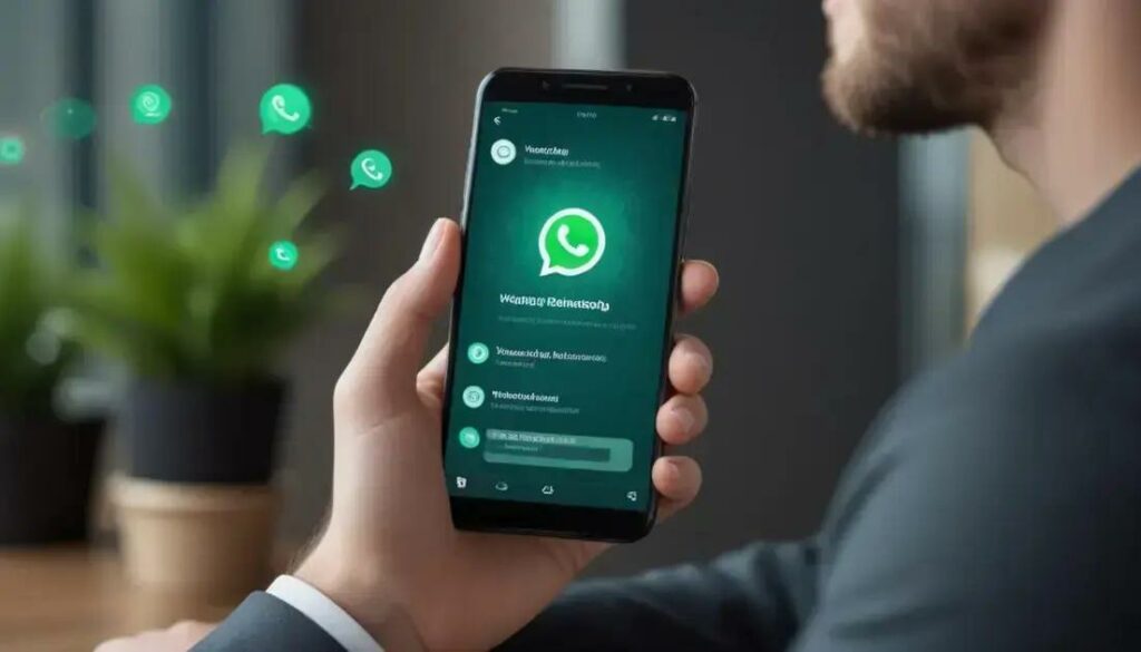 Chatbots WhatsApp em Guarulhos: Como impulsionar seu negócio agora