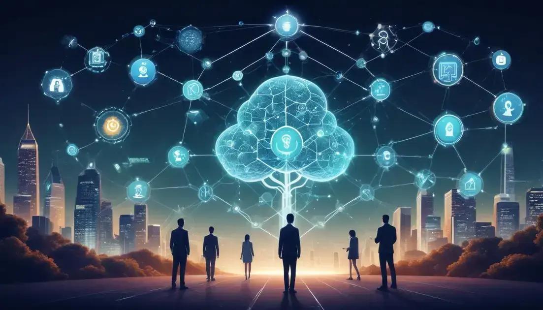 O futuro da smartia e inovações esperadas