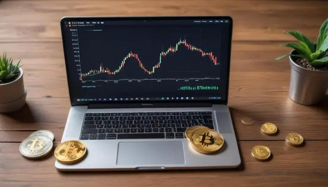 As principais criptomoedas para investir hoje
