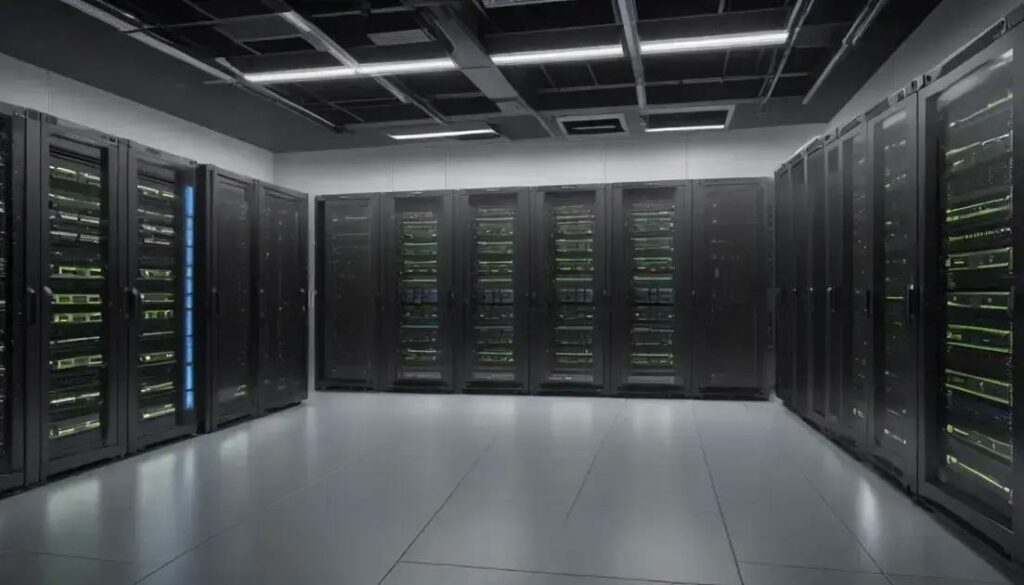 gpu no contexto de negócios B2B