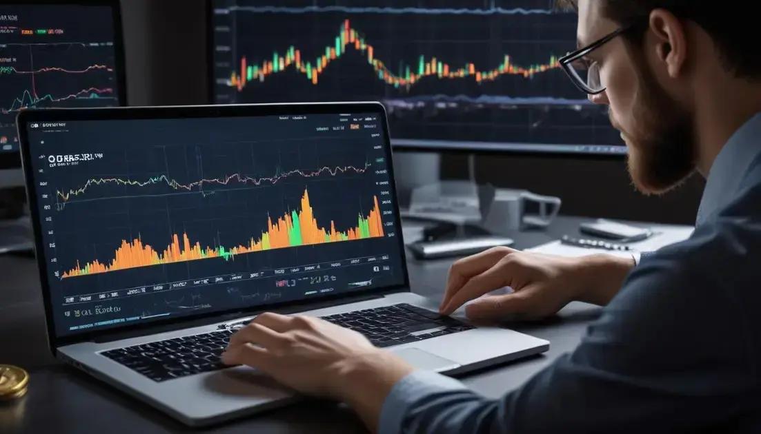Por que investir em criptomoedas hoje?