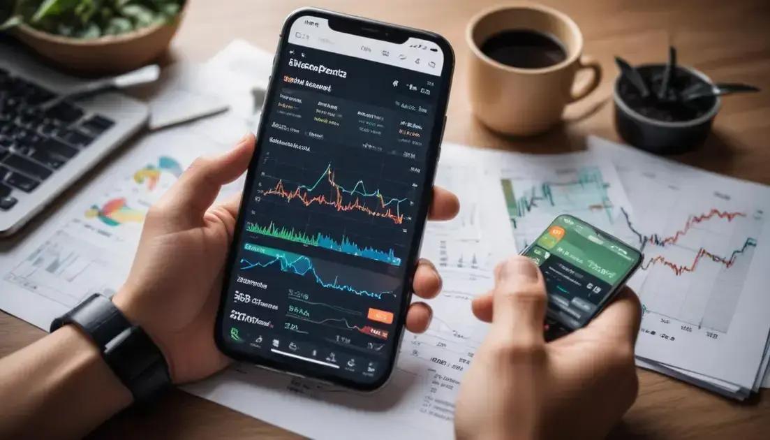 Dicas para investir com pouco dinheiro