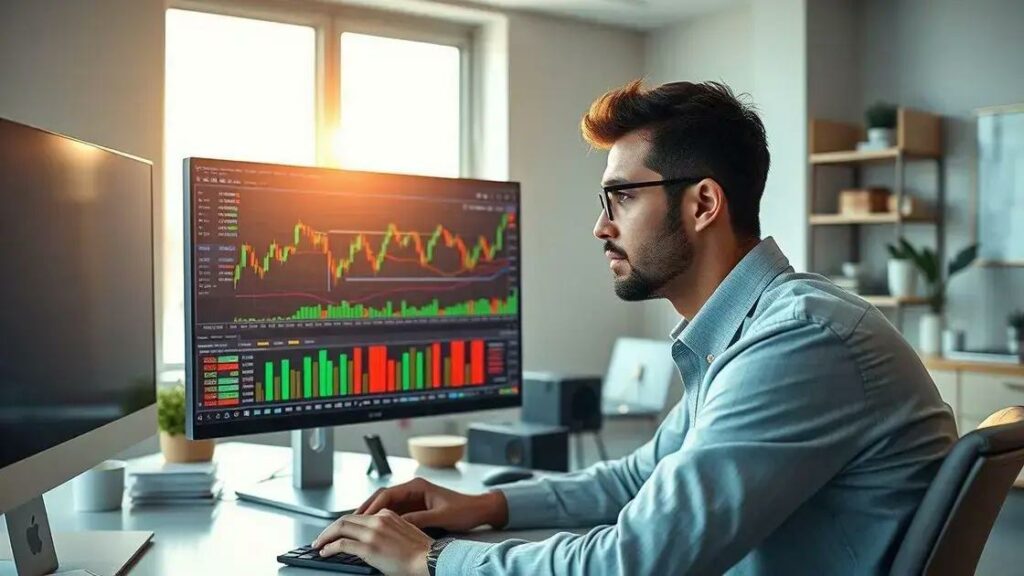 Quais criptomoedas investir em 2025: o guia para acertar na escolha