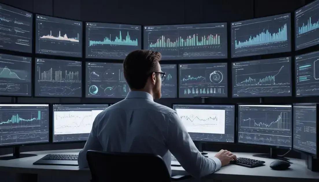 Benefícios da GPU para empresas B2B