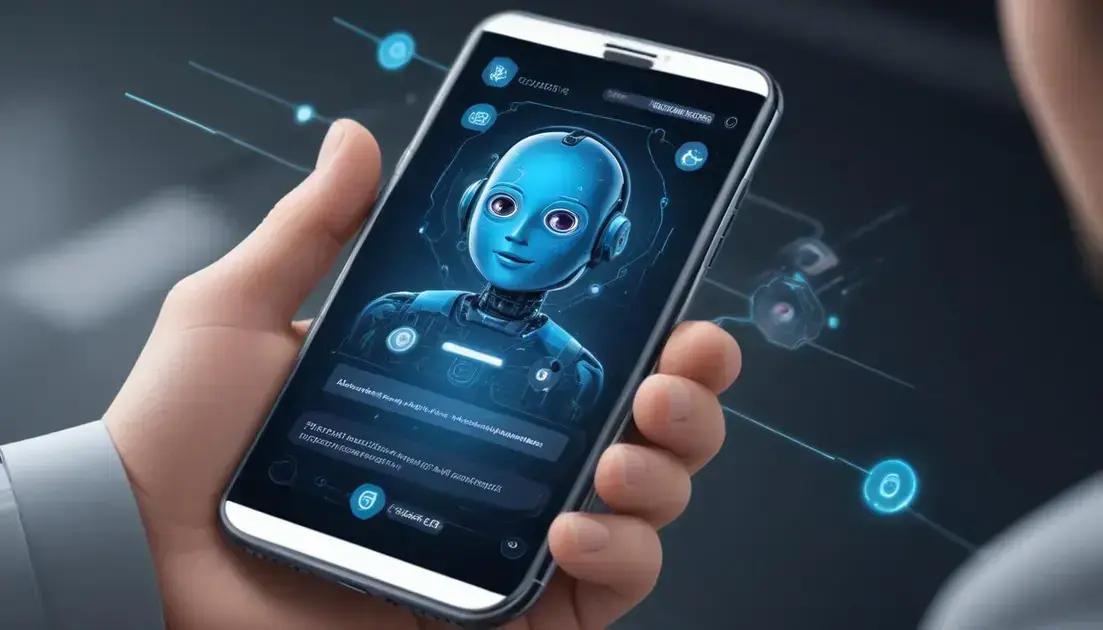 Futuro dos chatbots e tendências em atendimento ao cliente