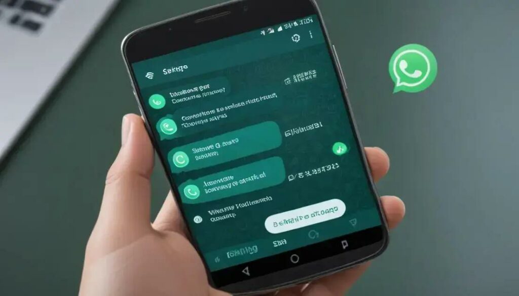 Chatbots whatsapp em Almada: como revolucionar seu atendimento ao cliente