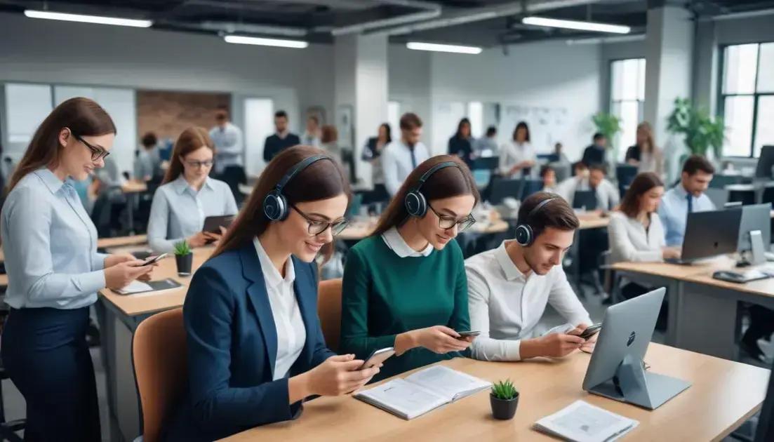 Benefícios dos chatbots whatsapp para empresas Benefícios dos chatbots whatsapp para empresas