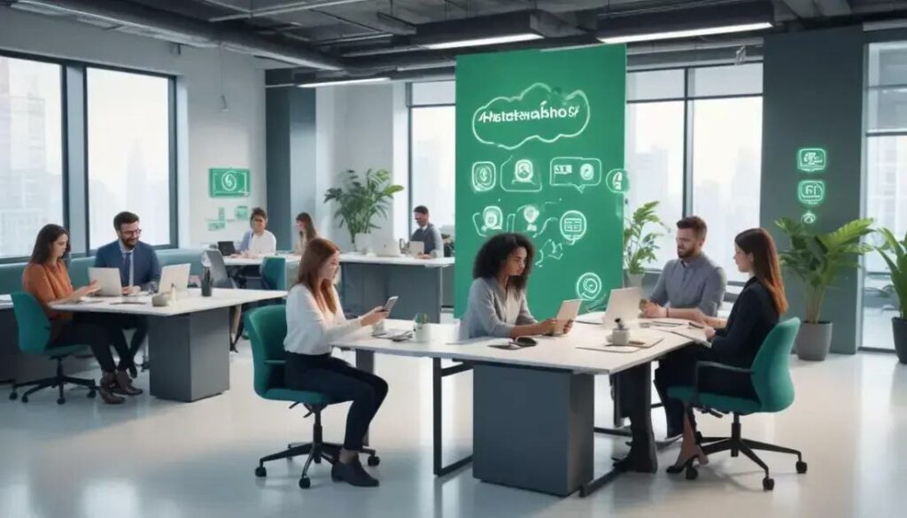 Chatbots WhatsApp em Campinas: transforme seu atendimento ao cliente