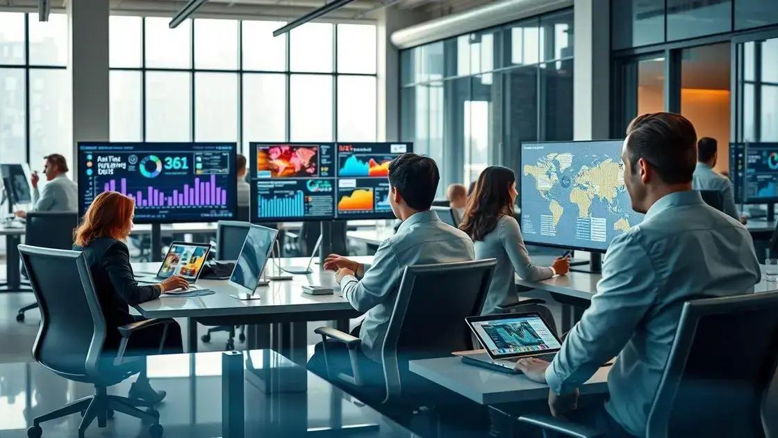 Benefícios da ia para empresas em Osasco