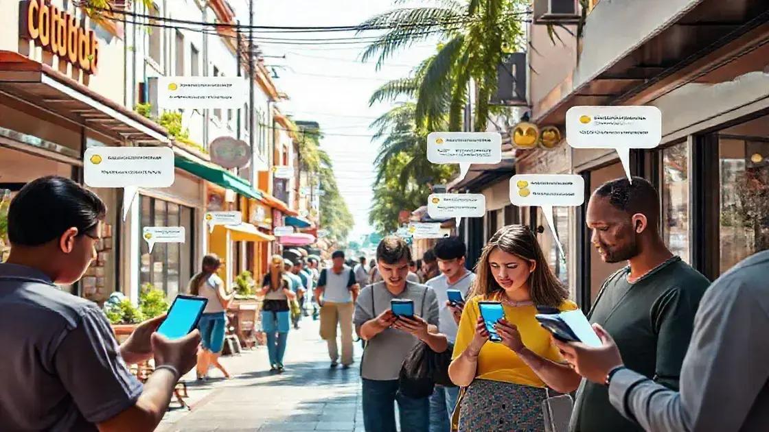 Casos de sucesso de chatbots em Taubaté