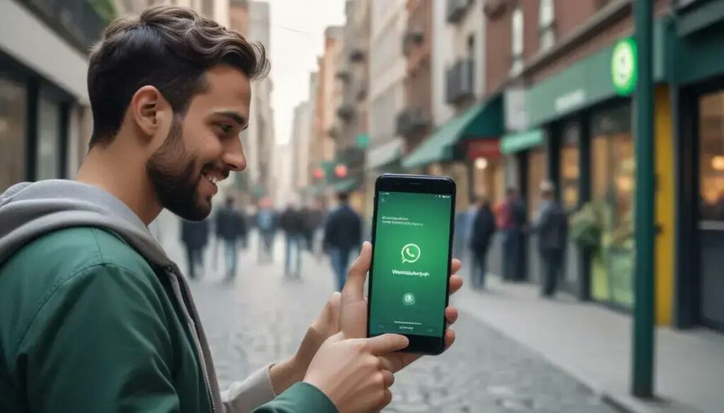 Chatbots WhatsApp em Cotia: como transformar seu atendimento ao cliente