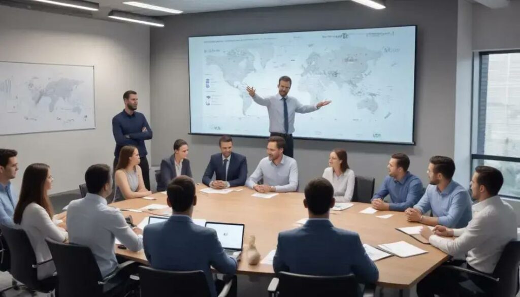 Soluções de ia para empresas em Sorocaba que podem transformar seu negócio