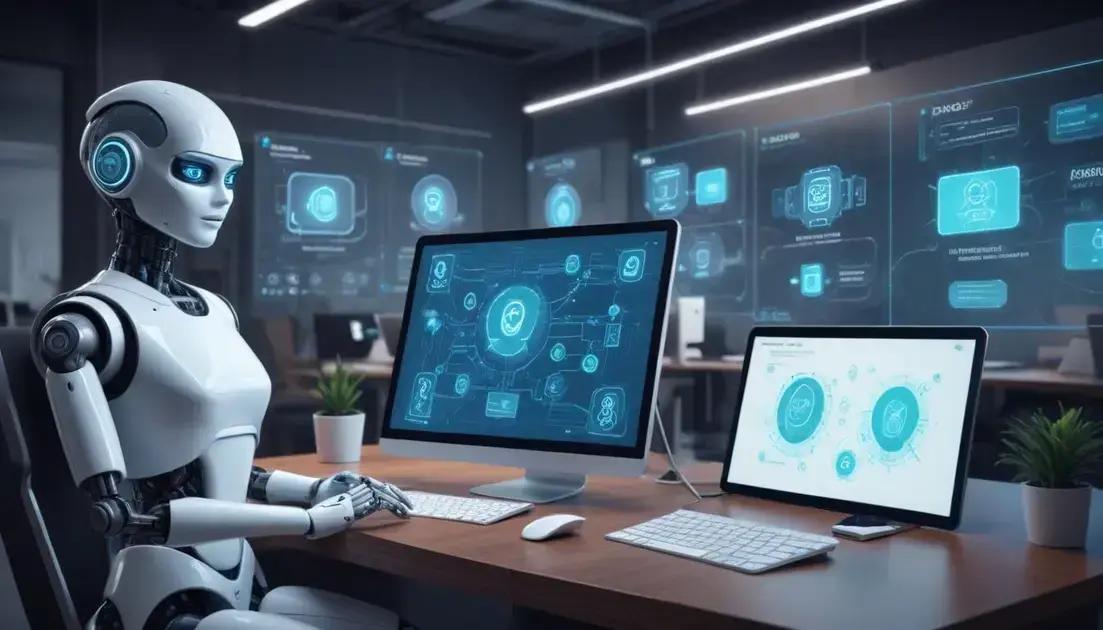 Futuro dos chatbots e tendências em atendimento