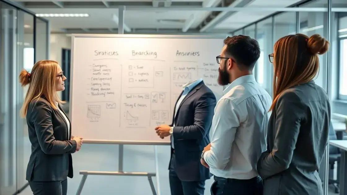 estratégias para implementação de ia estratégias para implementação de ia