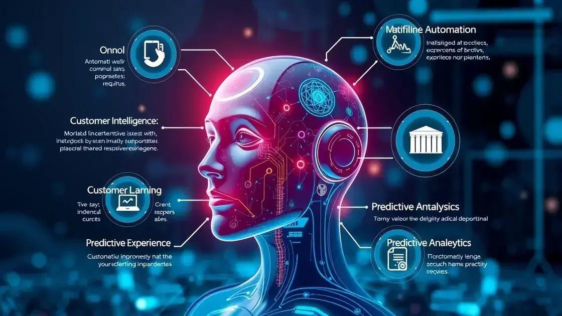 tendências futuras em soluções de ia tendências futuras em soluções de ia