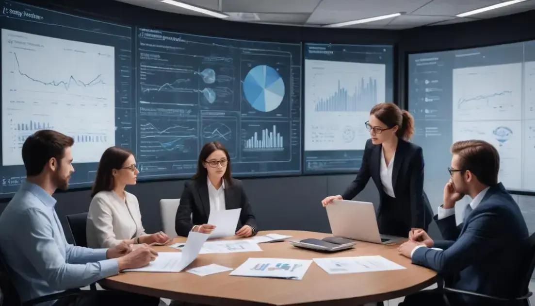 Desafios e considerações éticas na automação inteligente