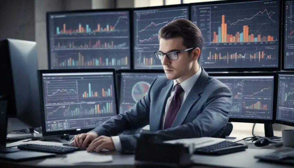 coeficiente de determinação no contexto de negócios B2B