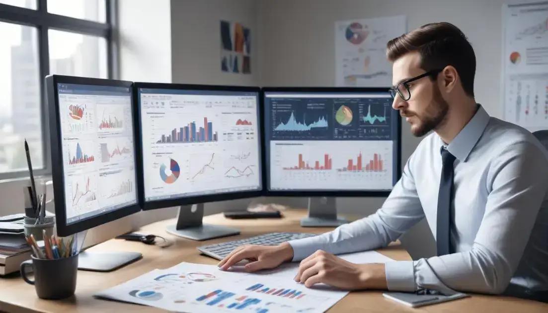 Como calcular o coeficiente de determinação