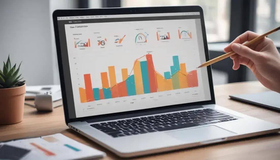 Como usar o LTV para análise de performance