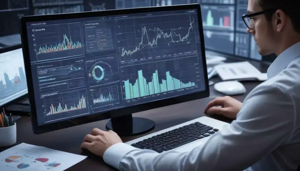 como usar ferramentas de BI na prática