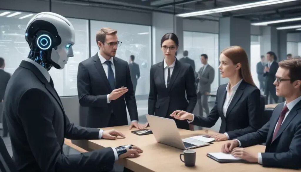 exemplos de agentes inteligentes com exemplos reais