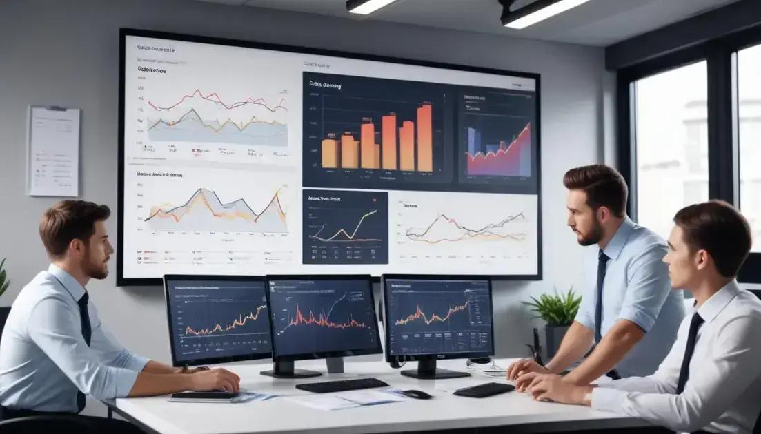 Importância do lead scoring para vendas