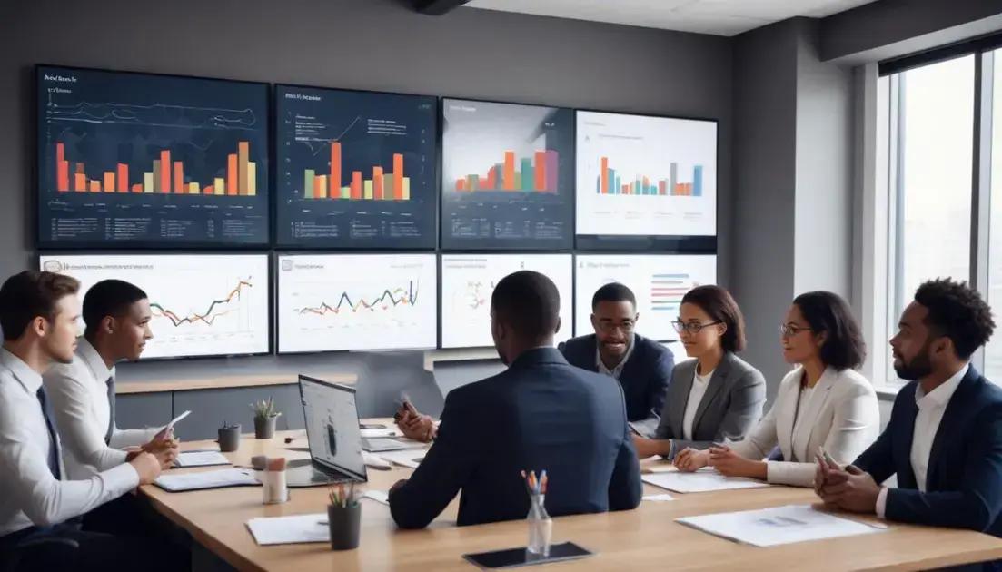 Exemplos reais de sucesso com lead scoring