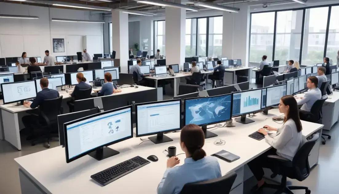 Benefícios da automatização com Smartia