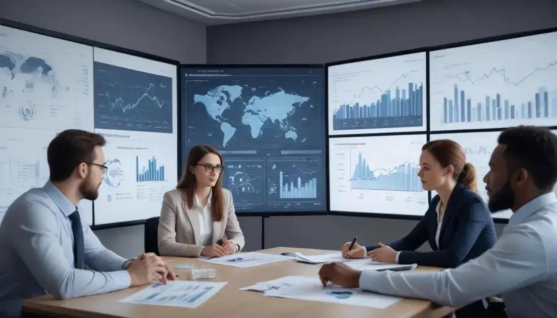 Melhores práticas para implementar IA na sua empresa