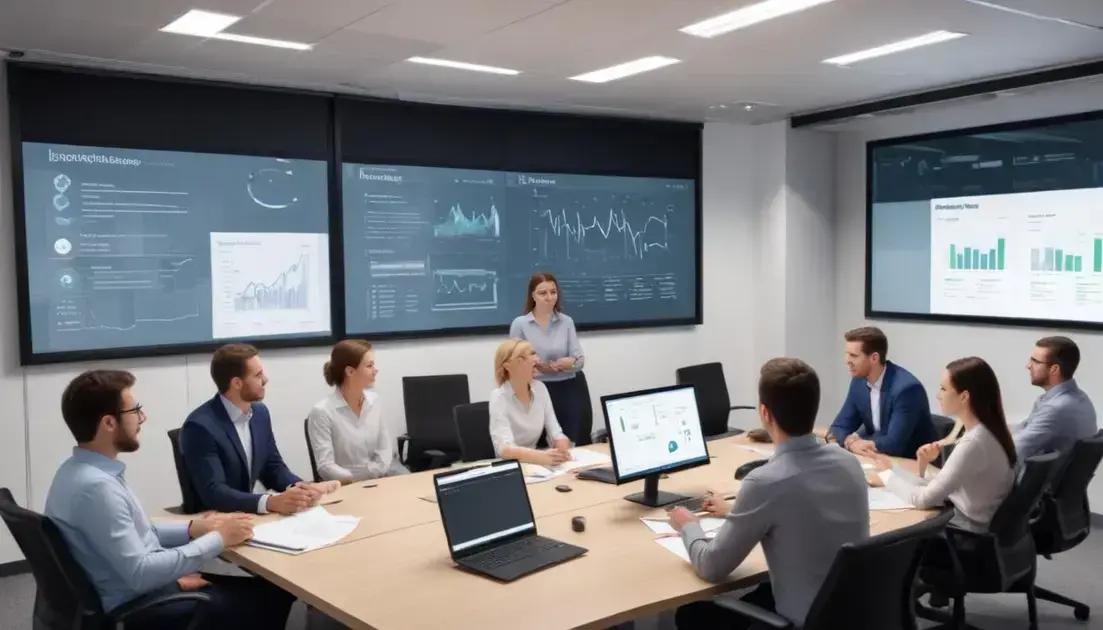Como implementar single sign-on na sua empresa