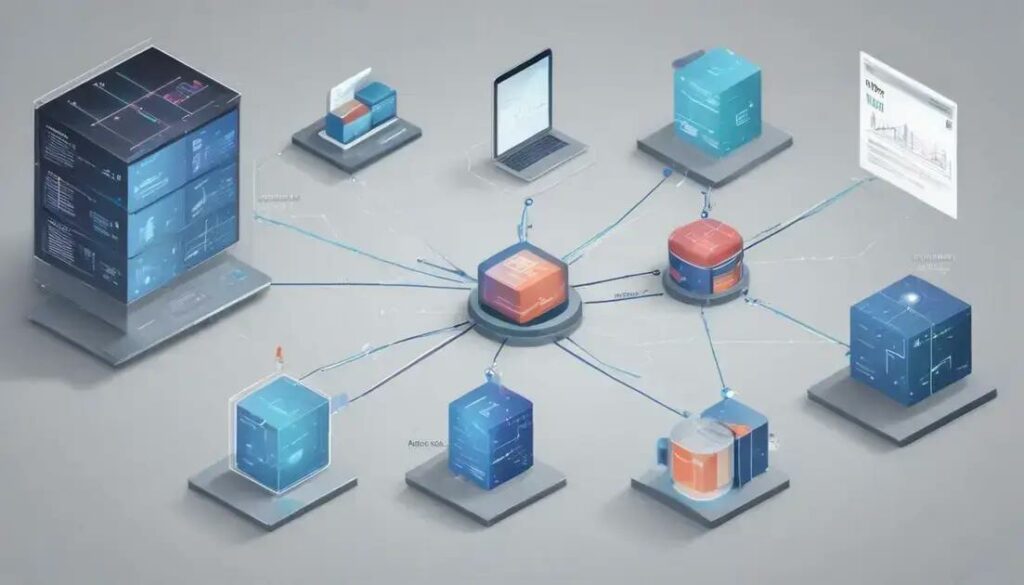 enriquecimento de dados explicado de forma simples