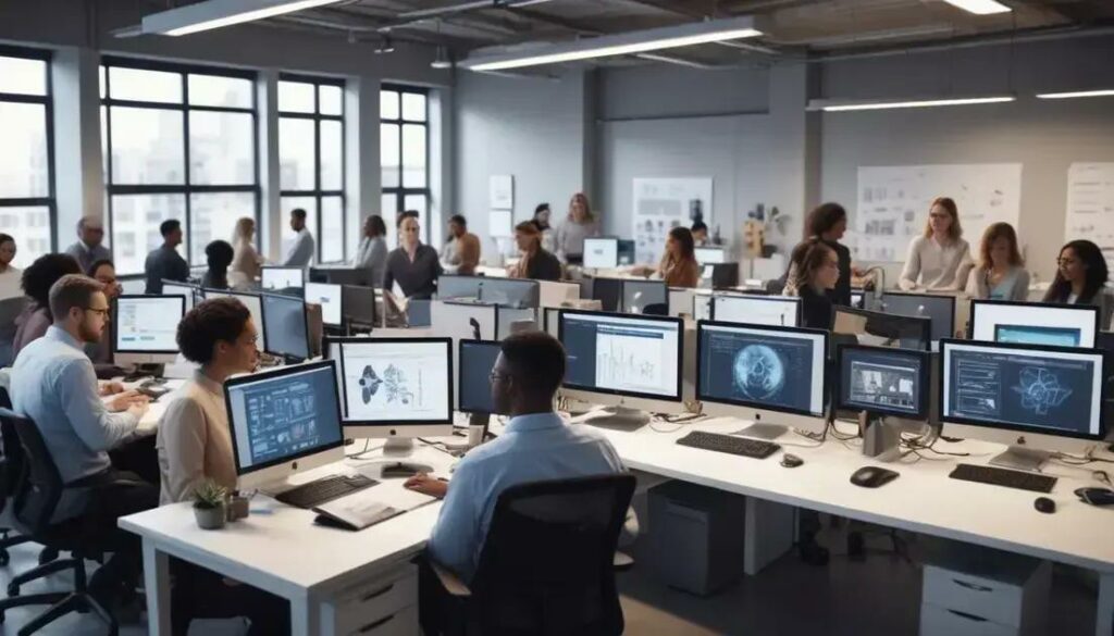 como melhorar resultados com automação de tarefas