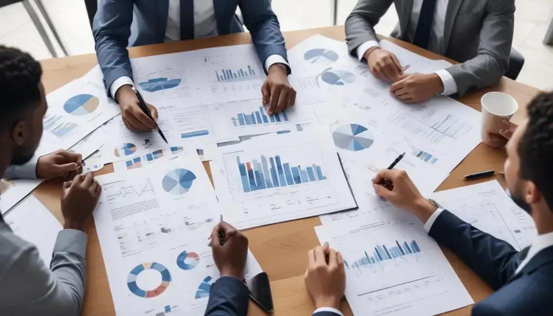 Superando desafios na adoção de automação de tarefas