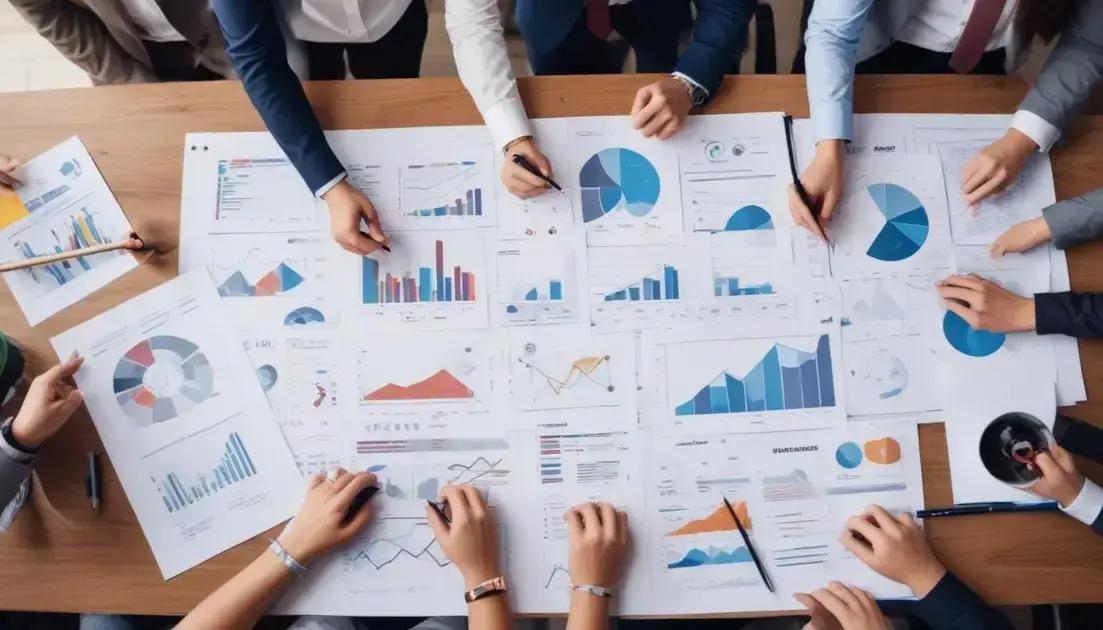 Importância da geração de leads para negócios