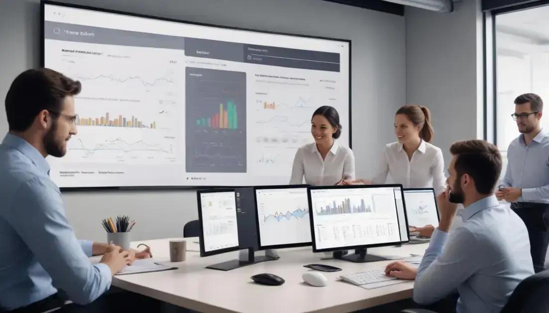 A importância da análise de sentimento para os negócios A importância da análise de sentimento para os negócios