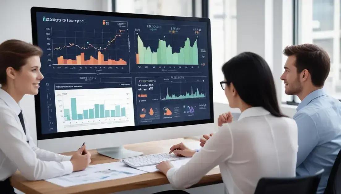 Casos de sucesso na aplicação de análise de sentimento Casos de sucesso na aplicação de análise de sentimento