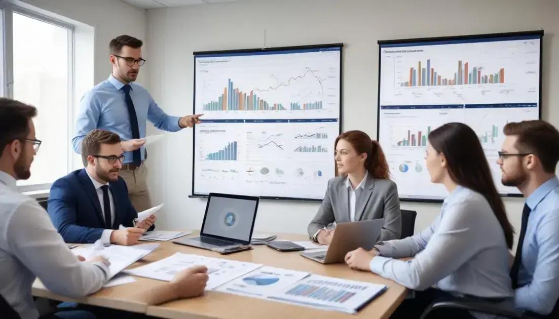 Como melhorar sua gestão orçamentária