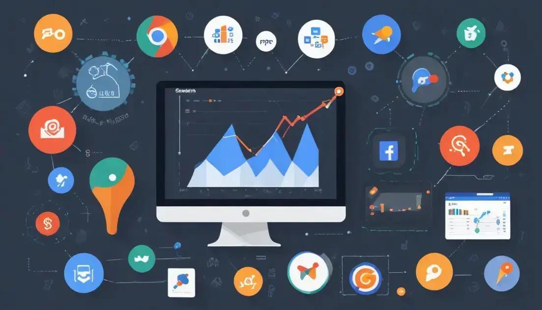 Ferramentas úteis para análise de performance Ferramentas úteis para análise de performance