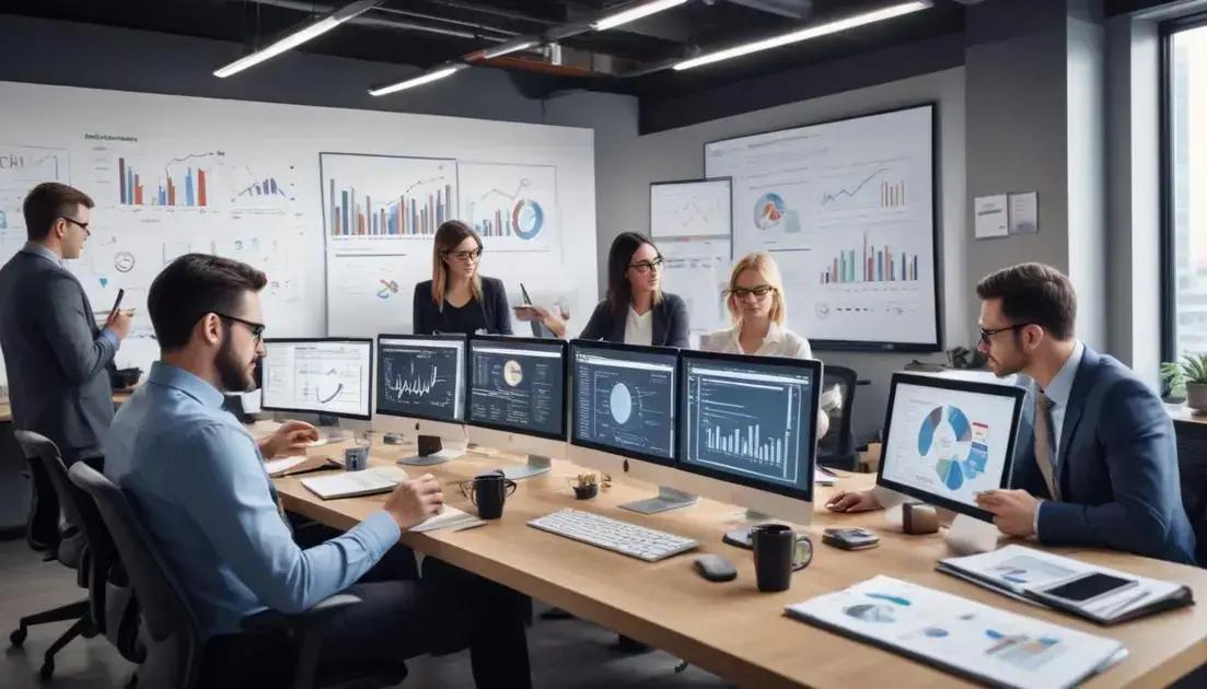 Ferramentas para enriquecimento de dados em marketing digital