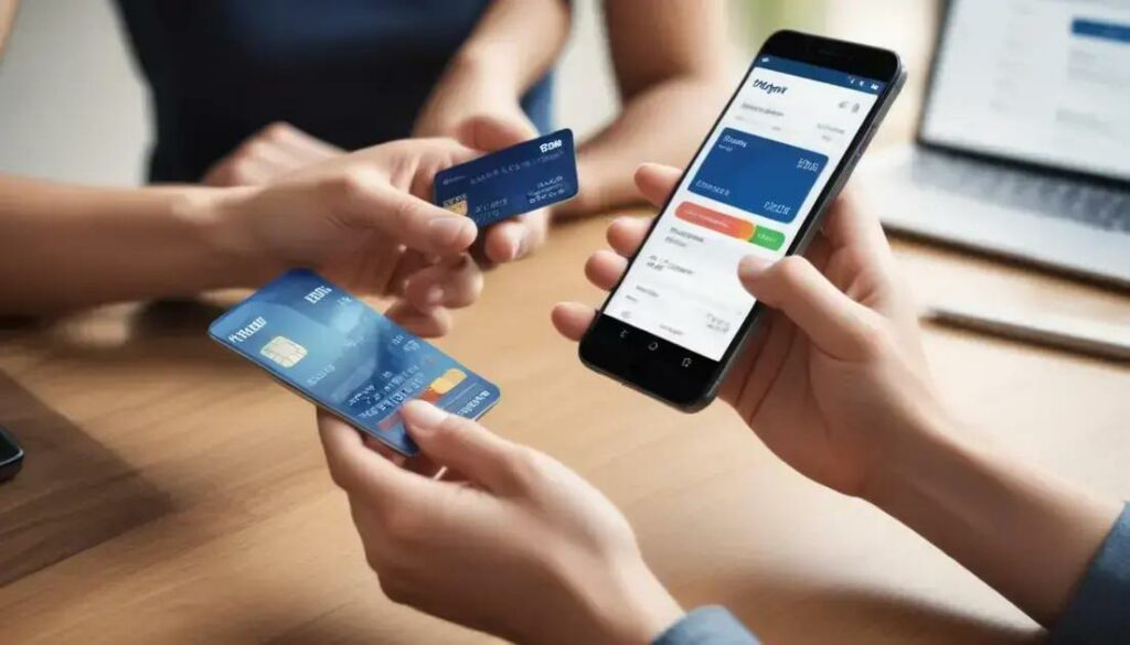 como usar integração de pagamento na prática