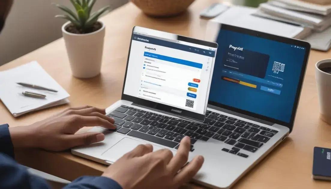 Principais plataformas de integração de pagamento disponíveis