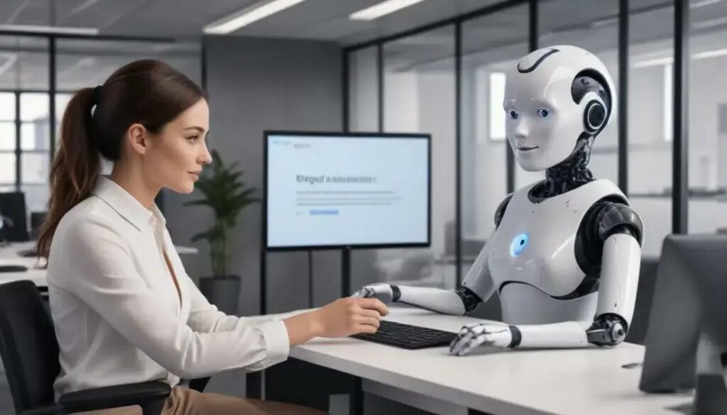 exemplos de agentes inteligentes explicado de forma simples