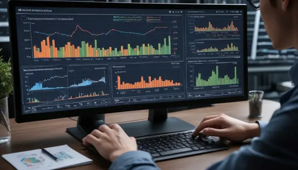 melhores ferramentas para gestão de performance em 2025